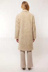 Ellenor jas | Sand