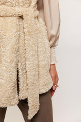 Elvana Weste | Sand