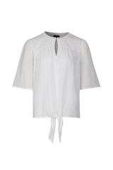 Cis top | Offwhite