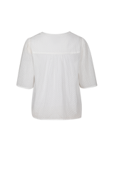 Cis top | Offwhite