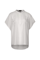 Cinta-Top | Cremefarben