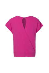 Damian Pullover | Orchidee
