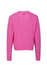 Destiney cardigan | Orchid