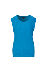 Devina-Pullover | Hellblau
