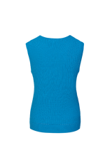 Devina-Pullover | Hellblau