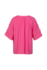Devi blouse | Orchid