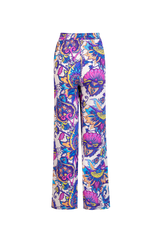 Beria broek | Sand/Color Mix