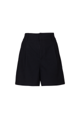 Demi short | Black