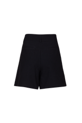 Demi short | Black
