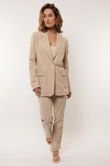 Danila pants | Sand