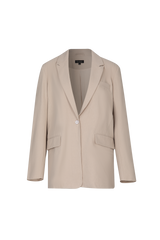 Darya blazer | Sand