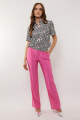 Mirna pants | Orchid