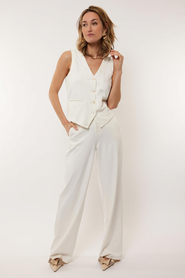 Deborah pants | Offwhite