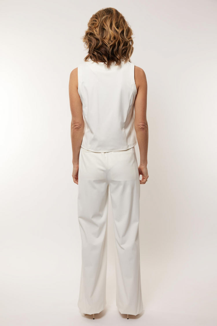 Deborah pants | Offwhite