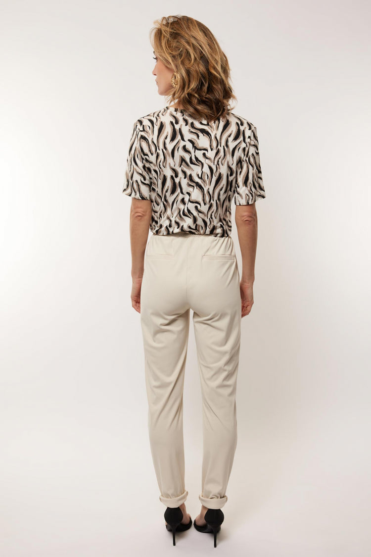 Deci pants | Sand