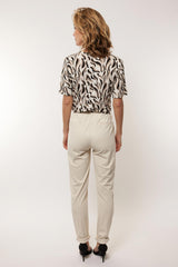 Deci pants | Sand