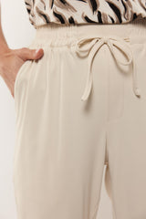 Deci pants | Sand