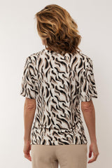 Dioli oben | Offwhite/Sahara