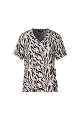 Dioli oben | Offwhite/Sahara