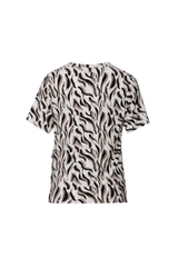 Dioli oben | Offwhite/Sahara