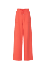 Carice pants | Bright Coral
