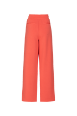 Carice pants | Bright Coral