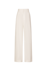 Chelsey pants | Offwhite