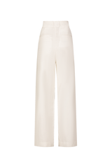 Chelsey pants | Offwhite
