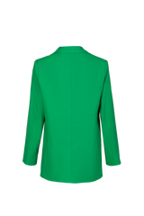 Cobi blazer | Apple Green