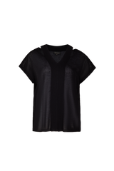 Chava trui | Black