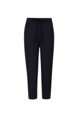 Camilla capri | Black