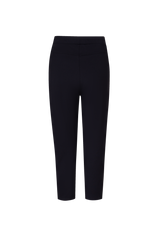 Camilla capri | Black
