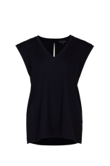 Zada top | Black
