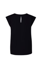 Zada top | Black