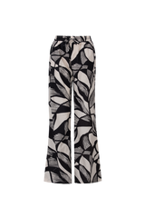 Beria pants | Sand/Black