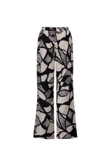 Beria pants | Sand/Black