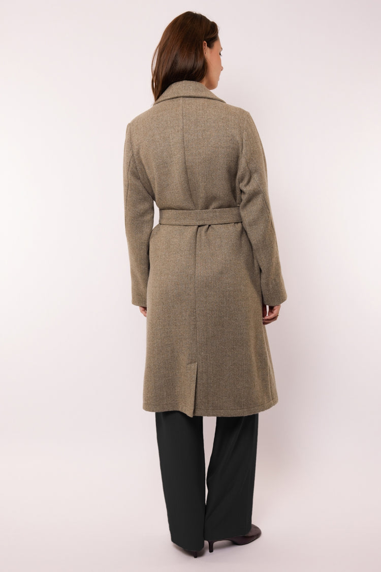Iman jas | Olive Green