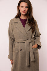 Iman jas | Olive Green