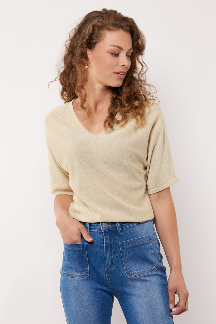 Edlin top | Wood Ash