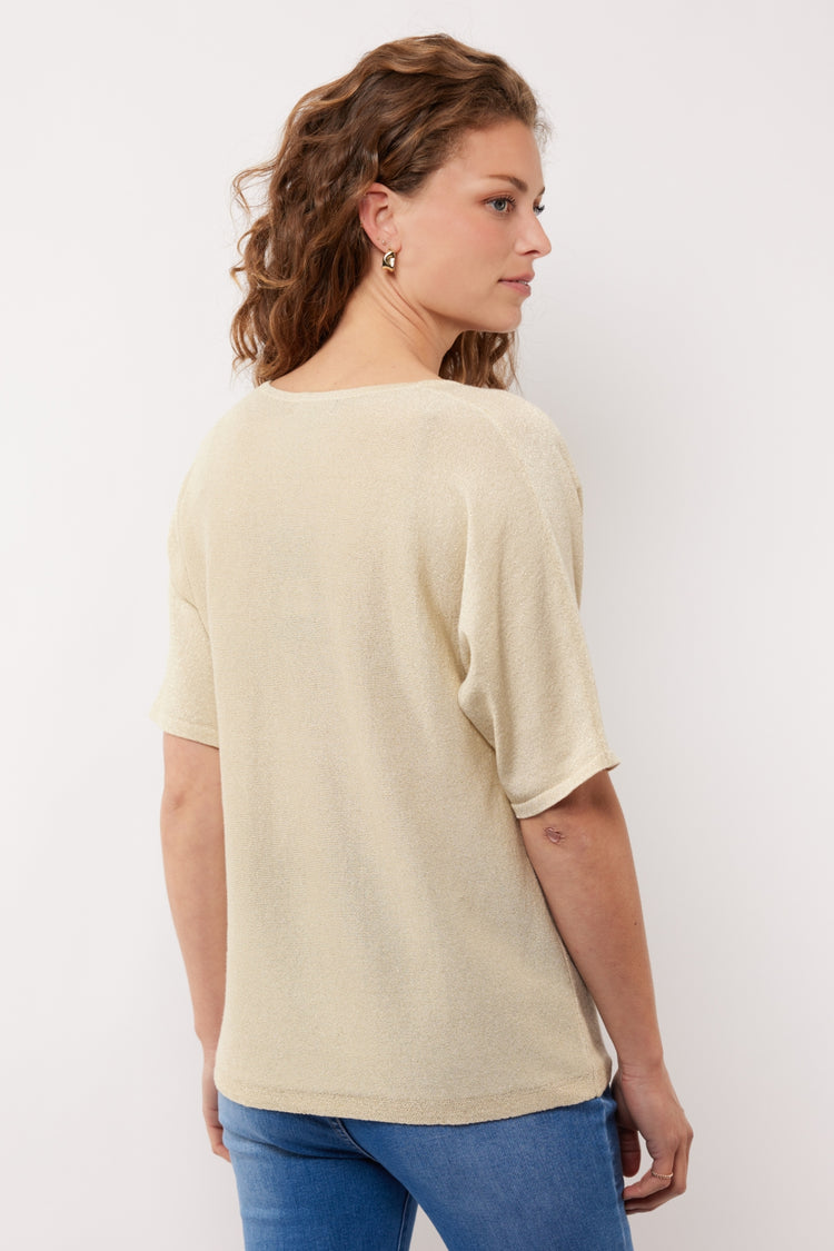 Edlin top | Wood Ash
