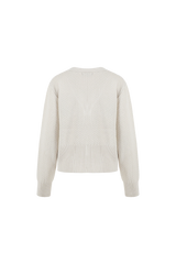 Dolores vest | Sand