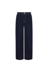 Alessandra jeans | Dark Denim