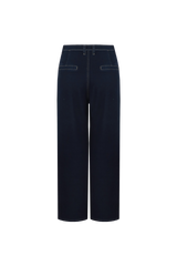 Alessandra jeans | Dark Denim