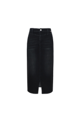 Priyanka rok | Denim Black