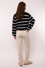 Sutton jeans | Sand