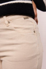 Sutton jeans | Sand