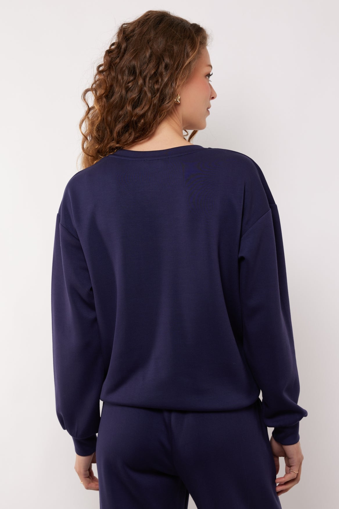 Salma sweater | Eclipse