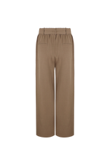 Britney broek | Olive Green