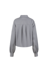 Christina blouse | Pebble
