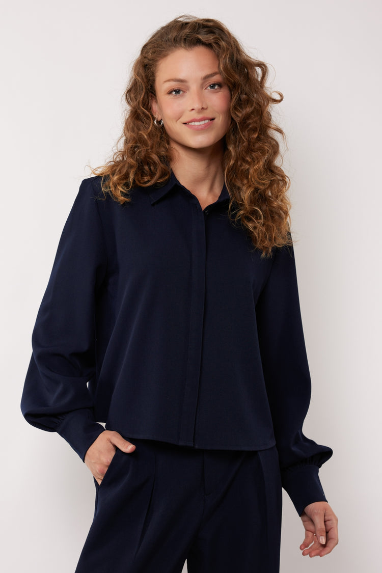 Christina Bluse | Eclipse